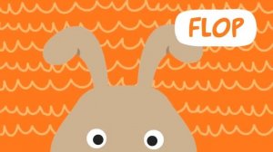 This is The Way The Bunny Hops  - The KIBOOMERS Preschool Songs - Animal Song