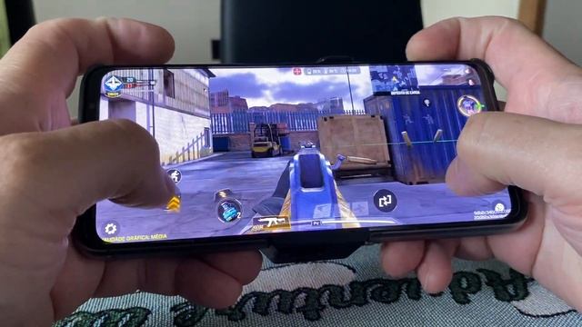 Asus rog phone 5s 16gb ram 512 snapdragon 888+ cod mobile game play смотреть онлайн