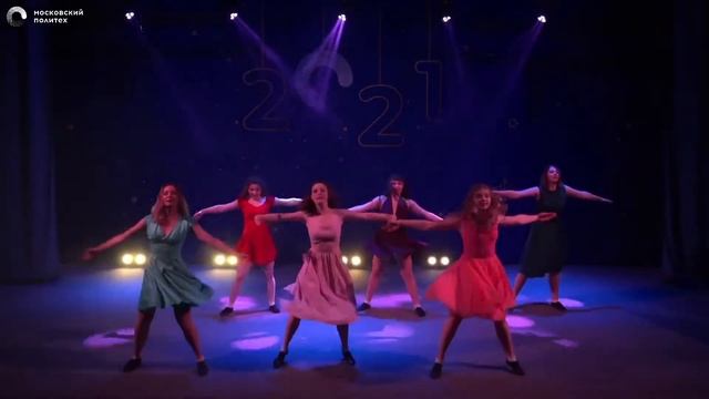 Another Day of Sun - La La Land by Free Dance Family смотреть онлайн