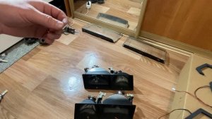 Эксклюзивные дхо в стиле BMW на ваз 2112