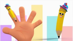 планета палец семья | планета песня | образовательная песня | Planet Finger Family | Song For Kids