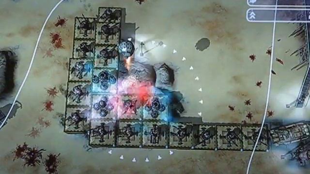 Savage Moon Fenrir Waldgeist Vengeance Mode Start смотреть онлайн