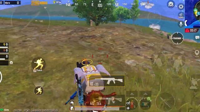 КУДА ЛЕЗЕТ ЭТОТ НОВИЧОК🤨| HIGHLIGHTS PUBG MOBILE | IPHONE 12🍏| WENZH1💥| смотреть онлайн