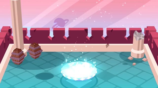 Steven Universe Unleash The Light Gameplay Walkthrough Part 39 New Black Hole Mission! смотреть онлайн