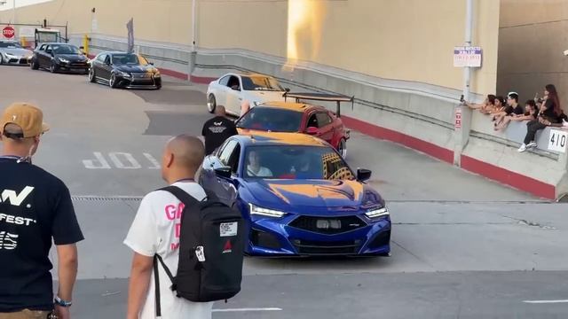 WEKFEST SJ 2023 ROLL OUT!