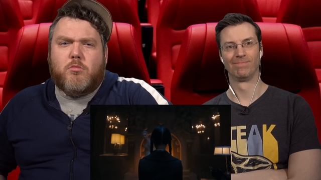 Wednesday - Season 1 Eps 6 Reaction смотреть онлайн