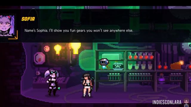 Otros 10 Nuevos JUEGOS INDIE para ENERO de 2022 смотреть онлайн