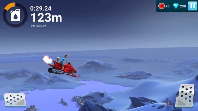 MMX Hill Dash 2 Race Offroad Game 15 смотреть онлайн