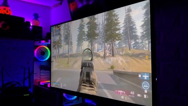 Monitor Samsung Odyssey G3 24" 144hz смотреть онлайн