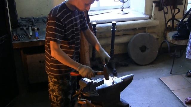 Круиз на теплоходе Президент, Мышкин, кузнец, 04.06.2013 смотреть онлайн
