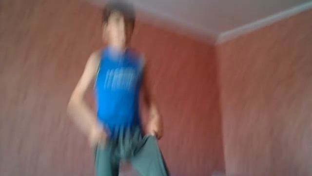 Сальто без разбега смотреть онлайн