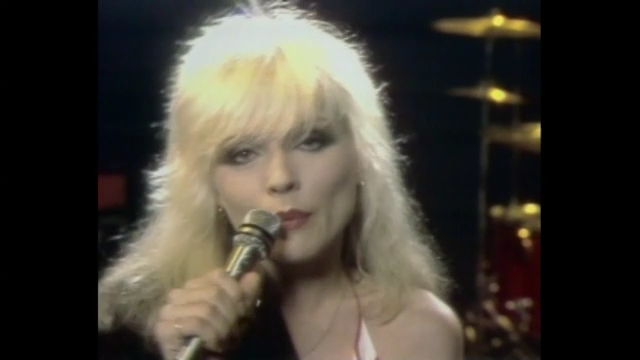 Blondie - Denise смотреть онлайн