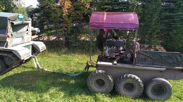 Шкив или вариатор смотреть онлайн