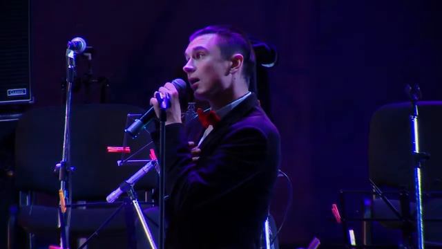 Tangology Orchestra Kaliningrad SityJazzFest 2016 SecretLink смотреть онлайн