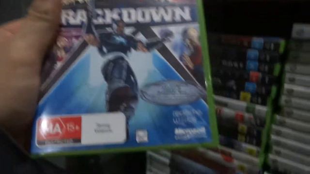 Xbox 360 Collection Video смотреть онлайн