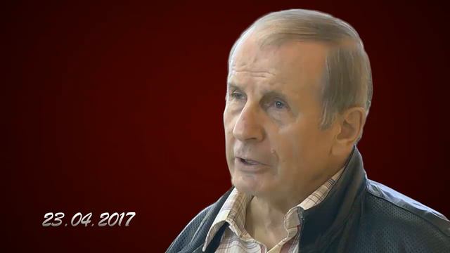 ГОСУДАРСТВО ПЕРЕШЛО КРАСНУЮ ЧЕРТУ! /М. Веллер/ 23.04.2017 смотреть онлайн