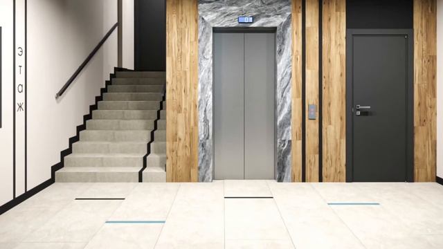 ЖК “Nova” смотреть онлайн