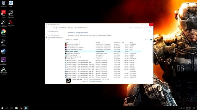 ARK Survival Evolved problem with shooter game file how to fix it смотреть онлайн