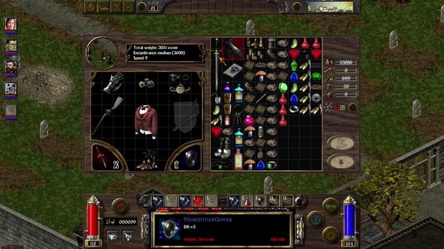 Reborn on wings of fire - Let's Play Arcanum: Of Steamworks and Magick Obscura #88 смотреть онлайн