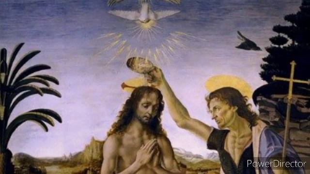 Свята Літургія в каплиці Благовіщення 19 січня 2020 р. смотреть онлайн
