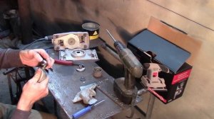 интэрскол ПШМ-115/300 Э,разборка,щетки,подшипник.