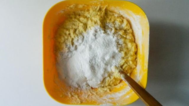 Рецепты от шеф-повара