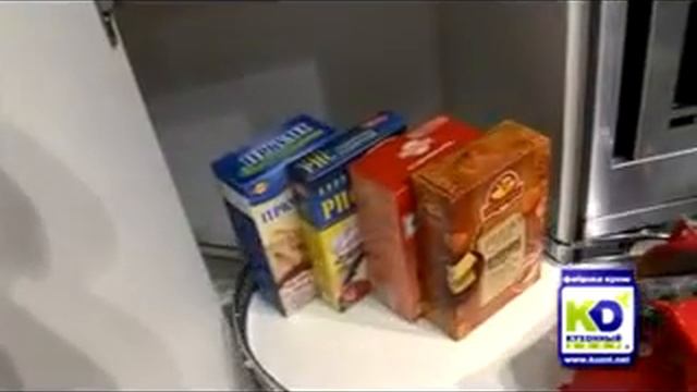 Палермо+Модена: оригинальная модель компании Кухонный Двор смотреть онлайн