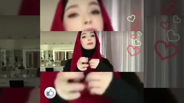 Мусульманские платок ?? смотреть онлайн