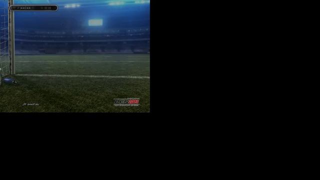 اهداف بالفريق الذي صنعتطه في لعبه pes 2013 الجزء الاول смотреть онлайн
