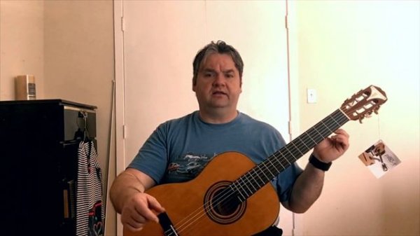 Guitar Review Epiphone PRO-1 Classic 2.0 Classical