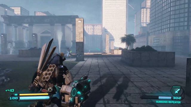 Transformers: Rise of the Dark Spark (PC) | Autobots Chapter 1 - The Dark Spark смотреть онлайн