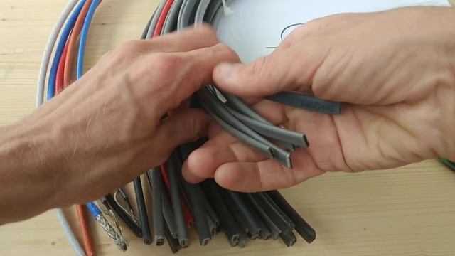 Греющий кабель внутрь трубы - чем отличается смотреть онлайн