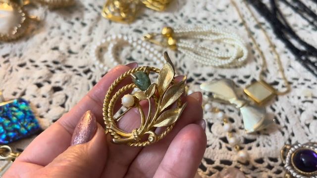 УКРАШЕНИЯ ИЗ ВОЛШЕБНОЙ СУМОЧКИ #ленахеппи #lenahappy #ленахэппи смотреть онлайн