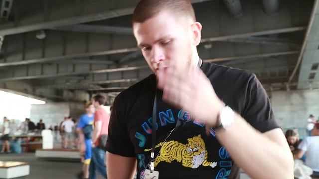 Sneakerness на Faces&Laces 2017. Отчет, мнения блоггеров и коллекционеров ⚡ смотреть онлайн
