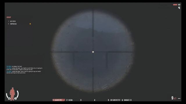 Warz : Airport Sniping and Friendly Fire! смотреть онлайн