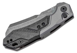 ХОД КОНЕМ? Kershaw Launch 14 складной нож