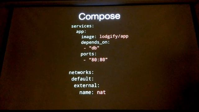 Introduction to Windows Containers for .NET developers (Part 1) смотреть онлайн