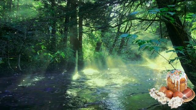 Что можно и нельзя делать в Чистый Четверг смотреть онлайн