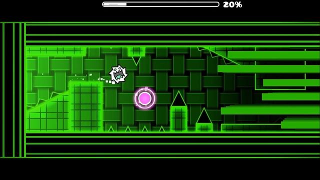 КРЕАТОРЫ, ПОКИНУВШИЕ ИГРУ НАВСЕГДА | Geometry Dash смотреть онлайн