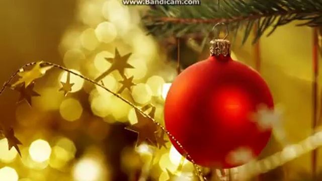 ПЕСНЯ ПРО Новый год - ёлка, шарики, хлопушки смотреть онлайн