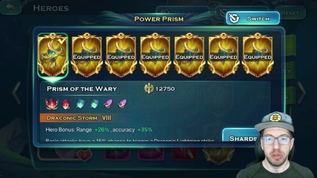 Top 4 Events to Spend Linari On! Art of Conquest with OGC смотреть онлайн