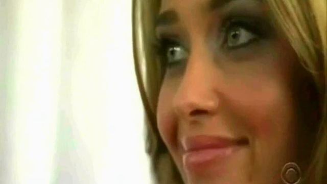 ANA BEATRIZ BARROS CATWALK VICTORIA'S SECRET 2002-2009.