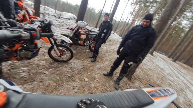 ТЕСТ ДРАЙВ GEON DAKAR GNX 2T.250 смотреть онлайн