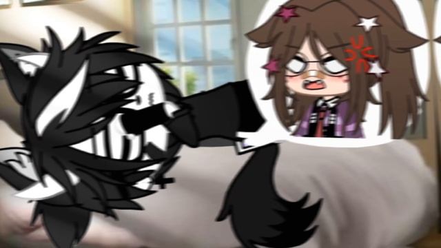 ||meme||я вчера был гламур||Gacha Akira|| смотреть онлайн