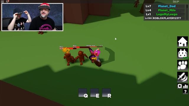 ALL NEW RPG SIMULATOR CODES - Roblox RPG Simulator смотреть онлайн