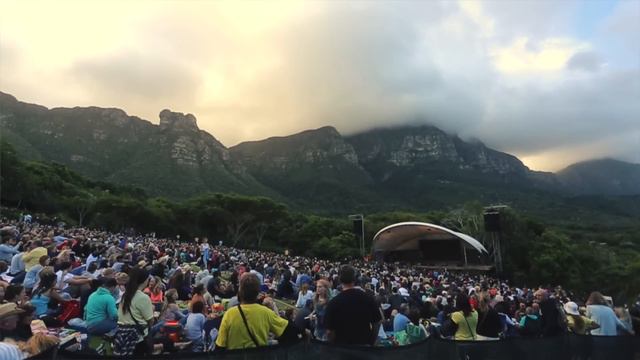 Passenger | Setting Suns смотреть онлайн