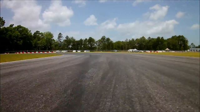 #82 X1 - Edward Morfe - Speedsportz - LSR PCA Autox - 06-11-2018 смотреть онлайн