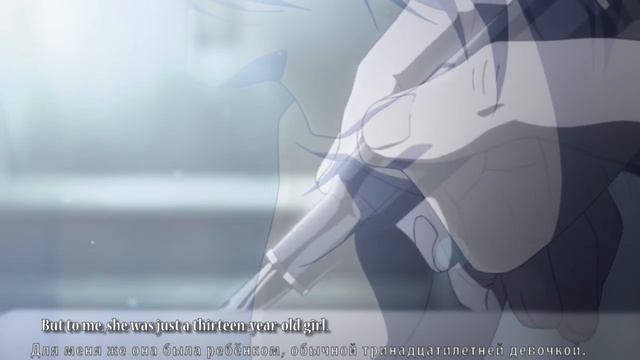 Subete ga F ni Naru: The Perfect Insider 「ＡＭＶ」•ƉƉƘ• смотреть онлайн