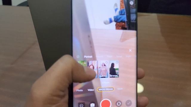 vivo v27 unboxing & First Impression⚡️50MP selfie, Dimensity 7200 vivo v27 5G. смотреть онлайн