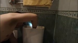 Замена сливного клапана унитаза.